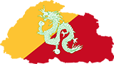 Thảo Dược Bhutan
